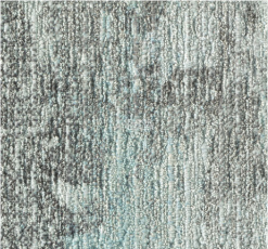 Milliken Fractals etg 79-139-144 Frost Mint Wash фото 1 | FLOORDEALER